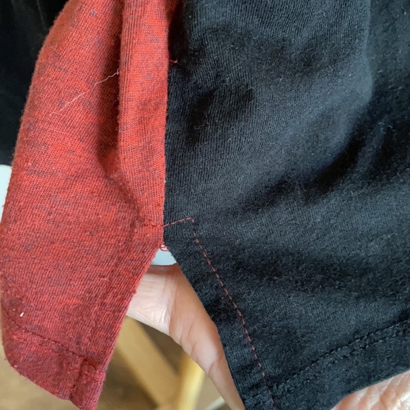 Zara tee - Picture 5 of 8